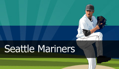Seattle Mariners Tickets St. Petersburg FL