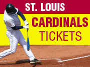 St. Louis Cardinals Tickets, Events and Schedule at StubPass!
