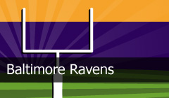 Baltimore Ravens Tickets East Rutherford NJ
