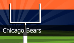 Chicago Bears Tickets Landover MD
