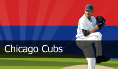 Chicago Cubs Tickets Cincinnati OH