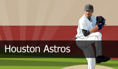 Houston Astros Tickets San Francisco CA