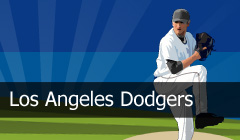 Los Angeles Dodgers Tickets Atlanta GA