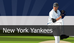 New York Yankees Tickets St. Petersburg FL