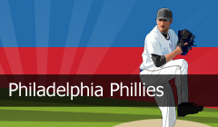Philadelphia Phillies Tickets Milwaukee WI