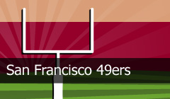 San Francisco 49ers Tickets Seattle WA