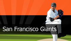 San Francisco Giants Tickets Los Angeles CA